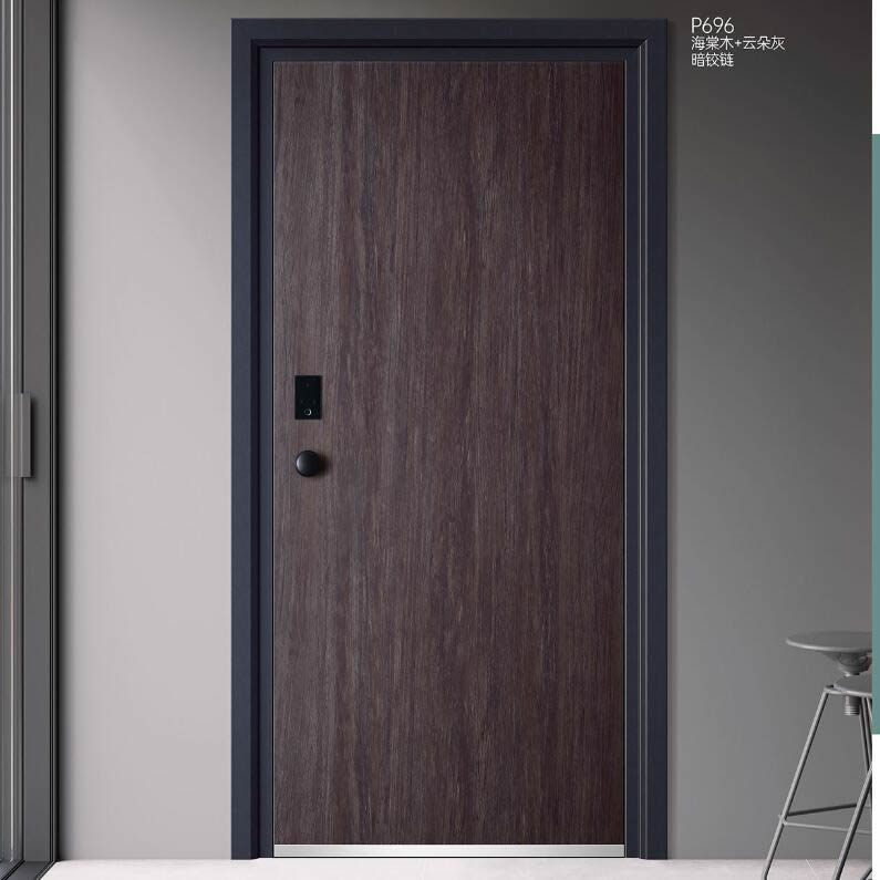 甲級防盜門廠家分析驗(yàn)收防盜門的方法