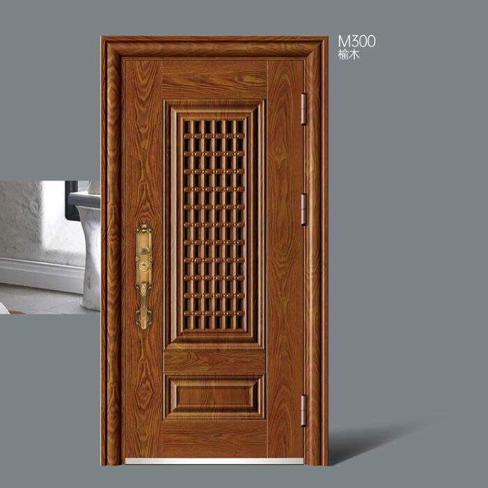 門中門防盜門好嗎 門中門的優(yōu)缺點(diǎn)「權(quán)威解讀」