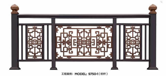 陽(yáng)臺(tái)欄桿