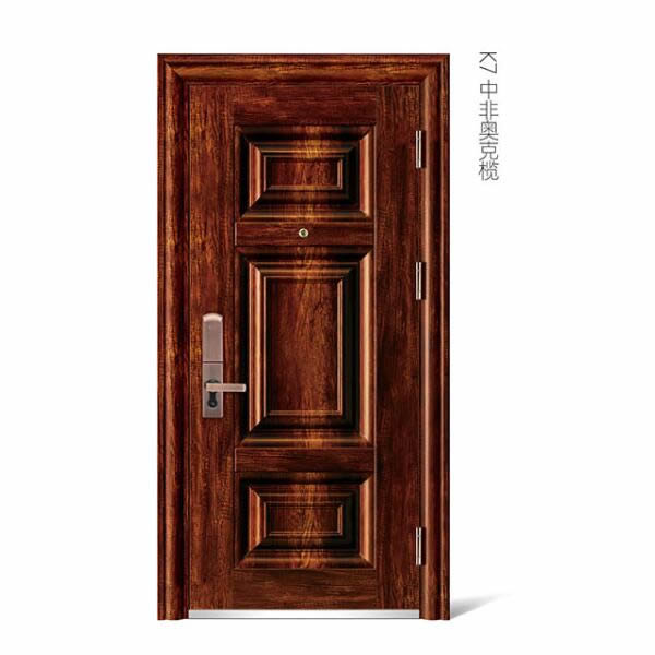 甲級(jí)9公分防盜門