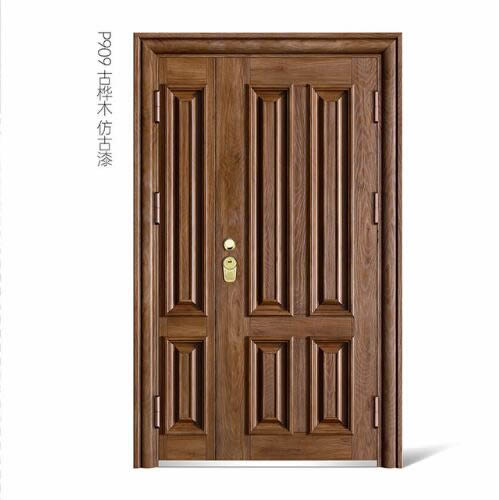 甲級防盜門廠家教你如何鑒別防盜門的真?zhèn)? title=