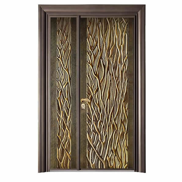 別墅子母門(mén)